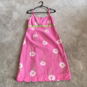 Lily Pulitzer sundress